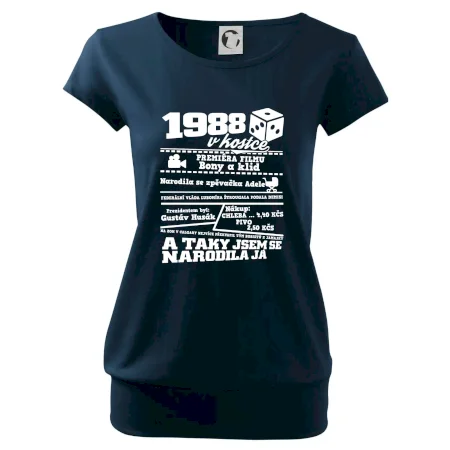 1988 v kostce