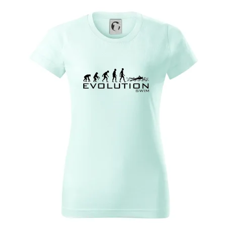 Evoluce Swim