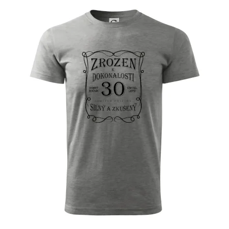 Zrozen k dokonalosti 30