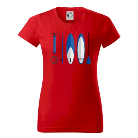 Paddleboard set