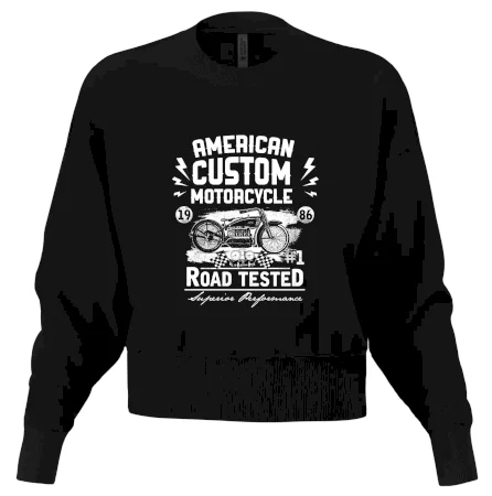 American Custom Motorcycle