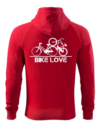 Bike love