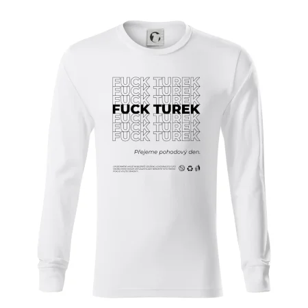 Turek recyklace