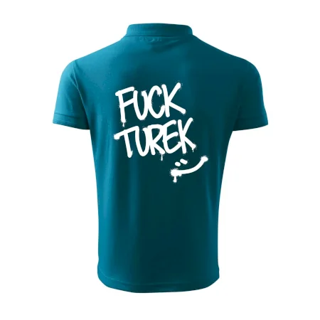 Turek sprejem