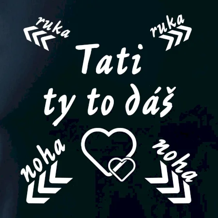 Tati to dáš