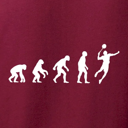 Evoluce Badminton