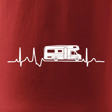 EKG obytňák