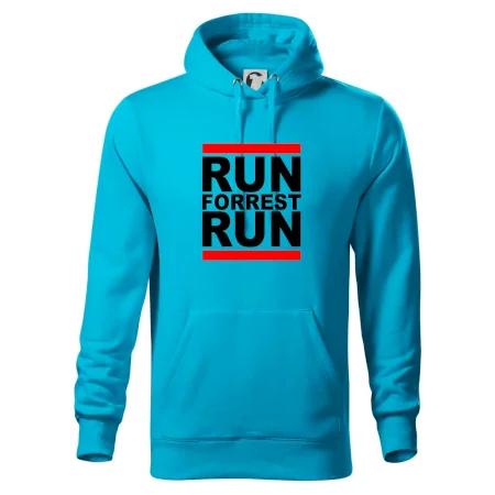 Run Forrest Run