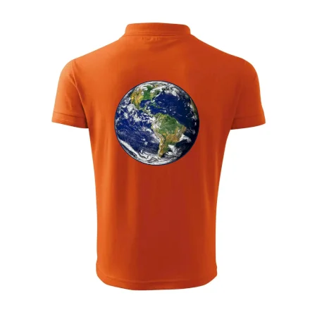 Planeta Země