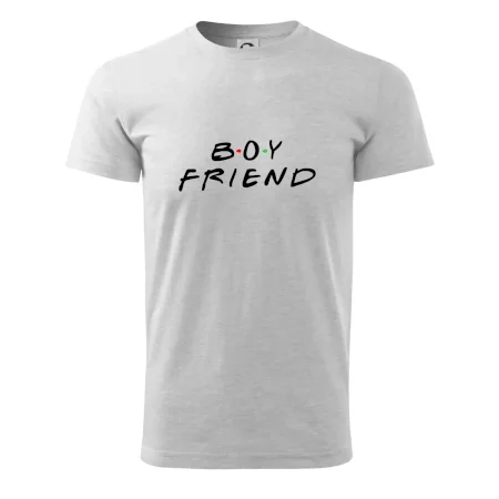 Boy Friend