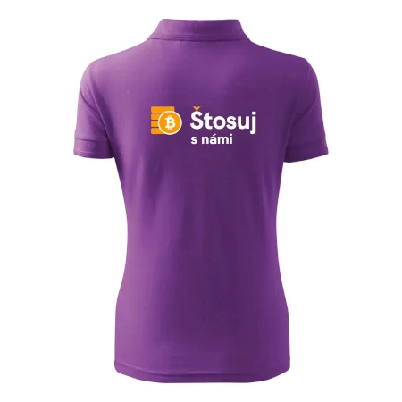 Štosuj s námi - logo velké