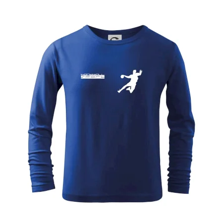 Handball sport