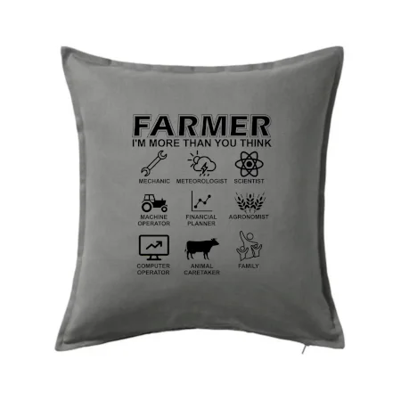 Farmer Symbols