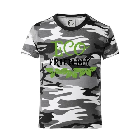 Eco friendly - lístečky