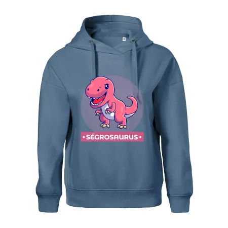 Dinosauří rodina - ségra