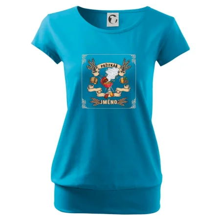 Gril požitkář jméno