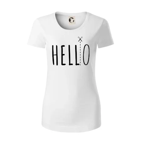 Hello