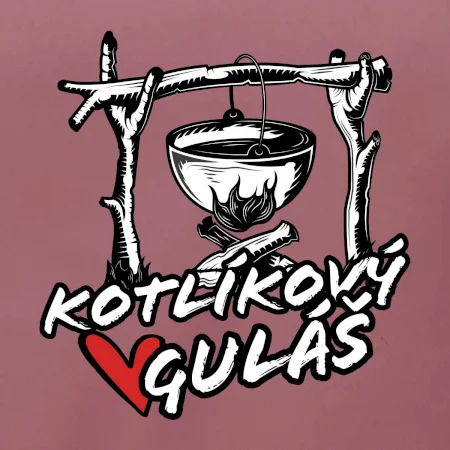 Kotlíkový guláš