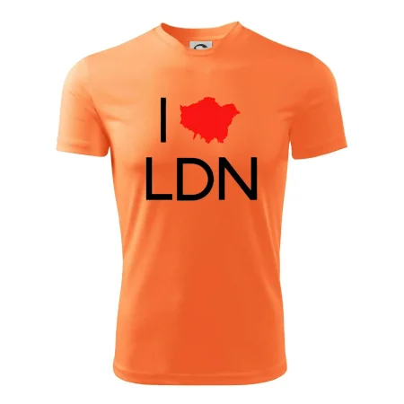 I Love LDN