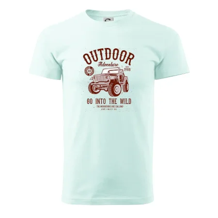 Outdoor Adventure 2