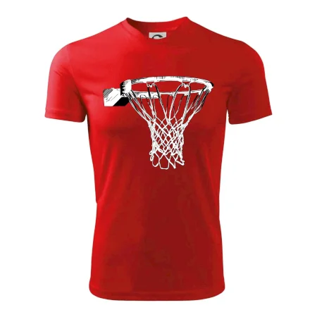 Basketbalový koš