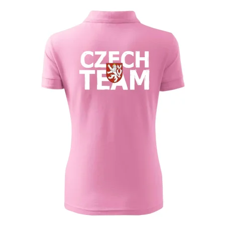 Czech team - Český lev
