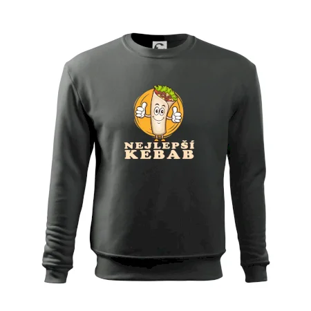 Nejlepší kebab