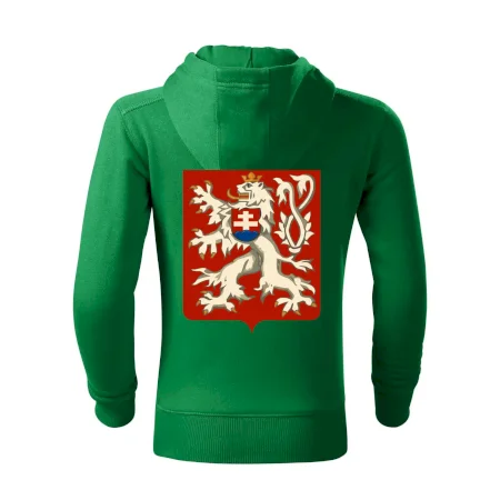 Znak ČSR - Třetí Československá republika (1945–1948)