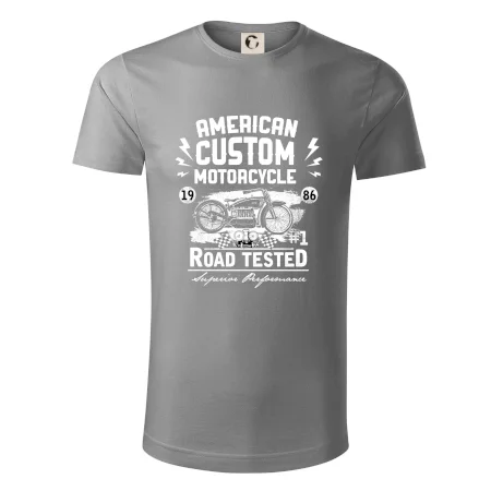 American Custom Motorcycle