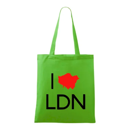 I Love LDN