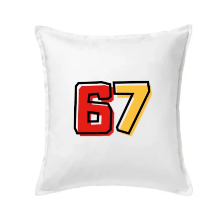 67 - čísla