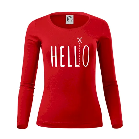 Hello