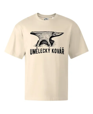 Umělecký kovář