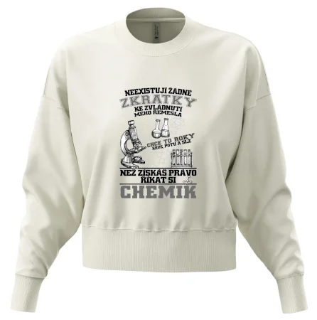 Chemik zkratky