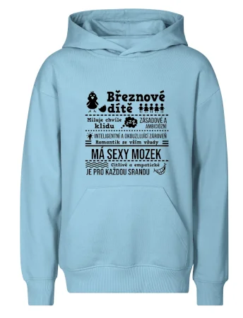 Narozeniny březen