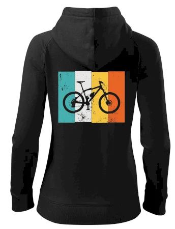 Vintage cycle