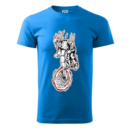 Kostra downhill