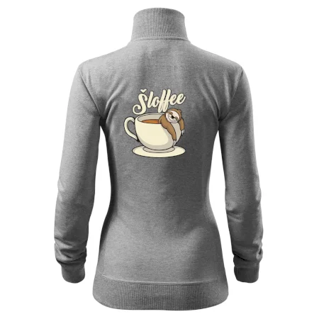 Šloffee - káva