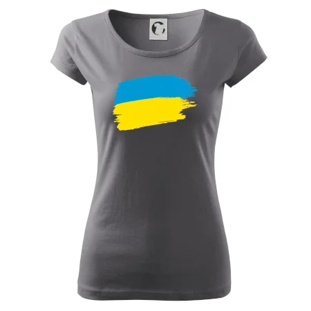 Ukrajinské tričko