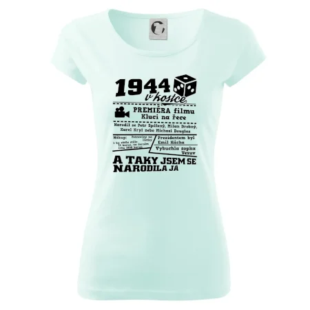 1944 v kostce