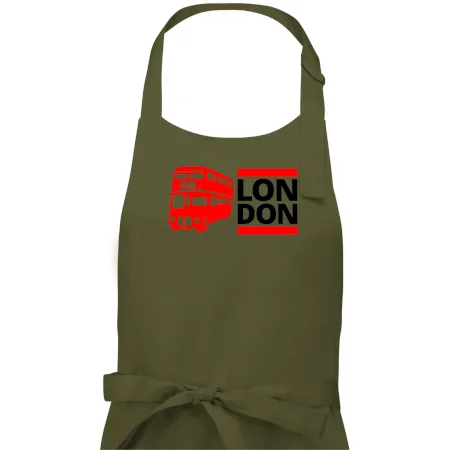 LON DON BUS