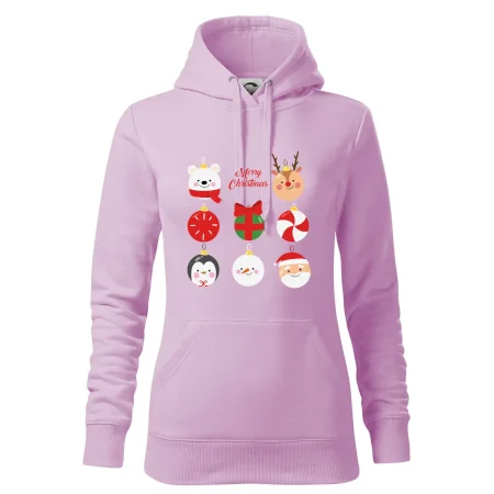 Vánoční koule