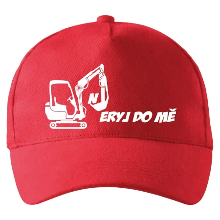 Neryj do mě