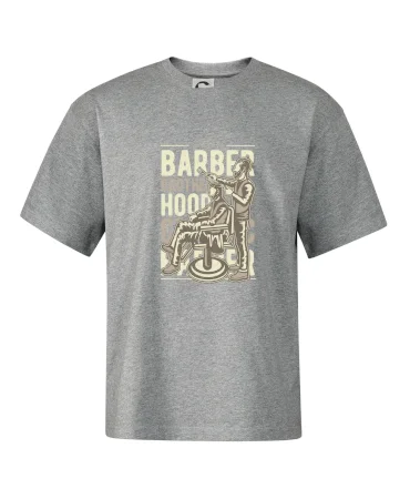 Barber Brotherhood
