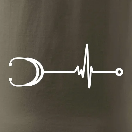 EKG stetoskop