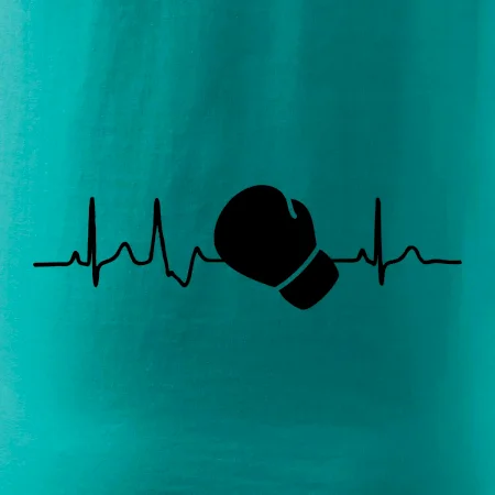 EKG box rukavice