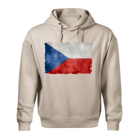 Česká vlajka stará