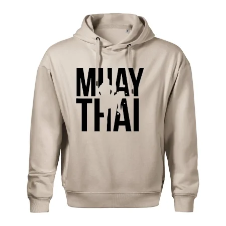 Nápis Muay Thai