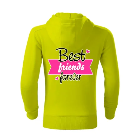 Best friends stuha