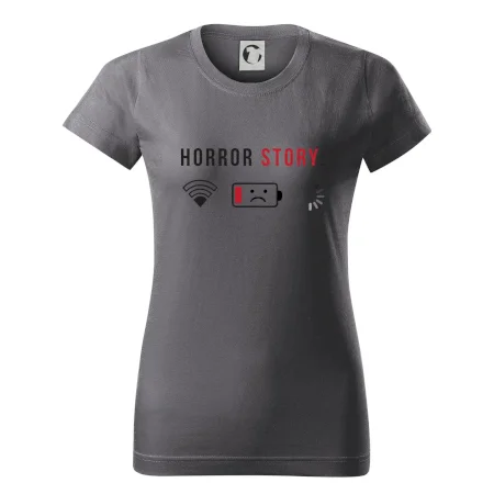 Horror story